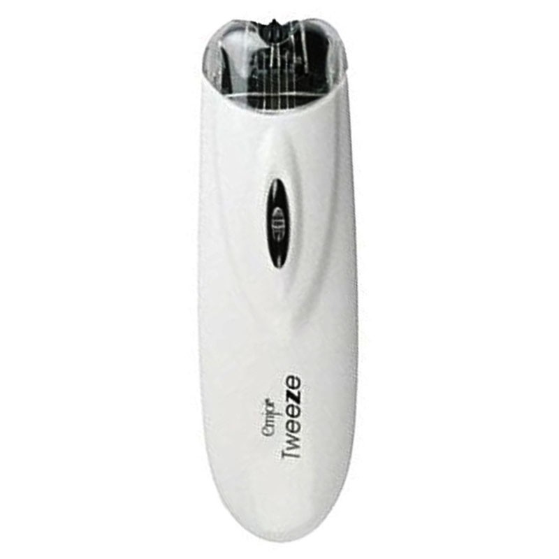 Emjoi Tweeze Electric Hair Remover Epilator ShoppersBD