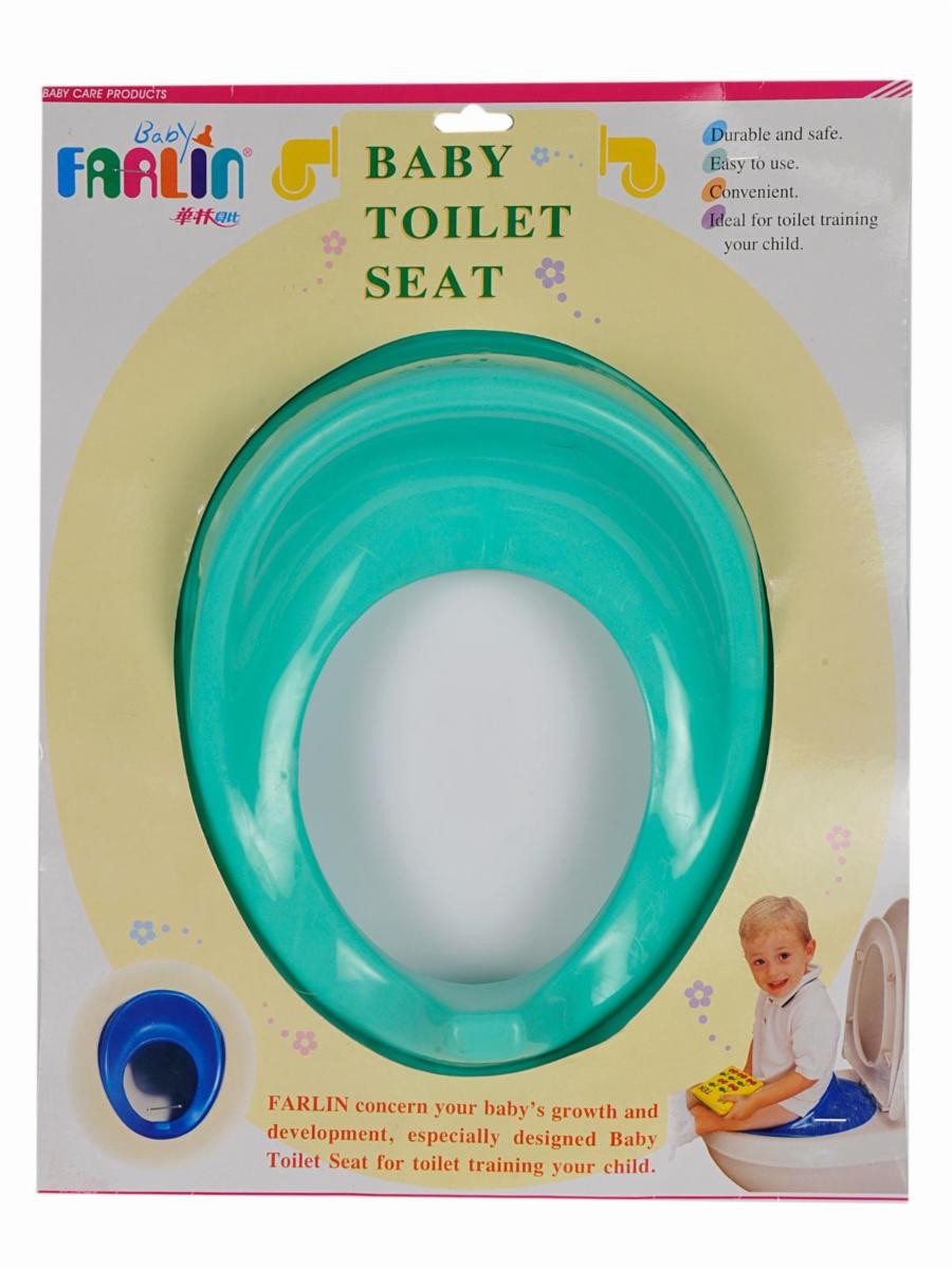 Farlin Baby Toilet Seat ShoppersBD