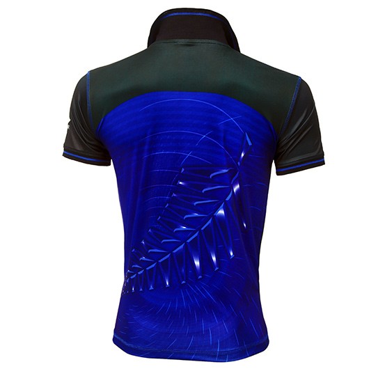 ICC Cricket World Cup'2015 New Zealand Team Jersey ShoppersBD