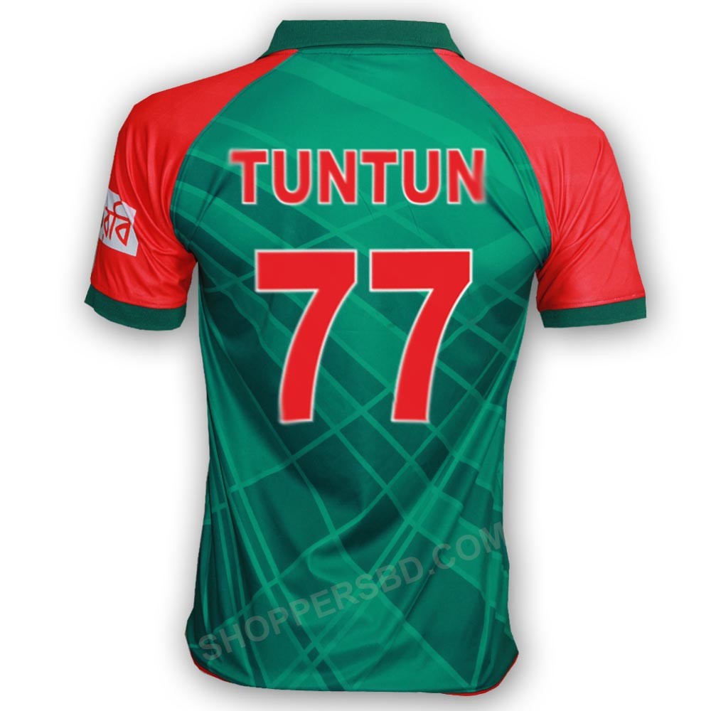 bangladesh cricket original jersey