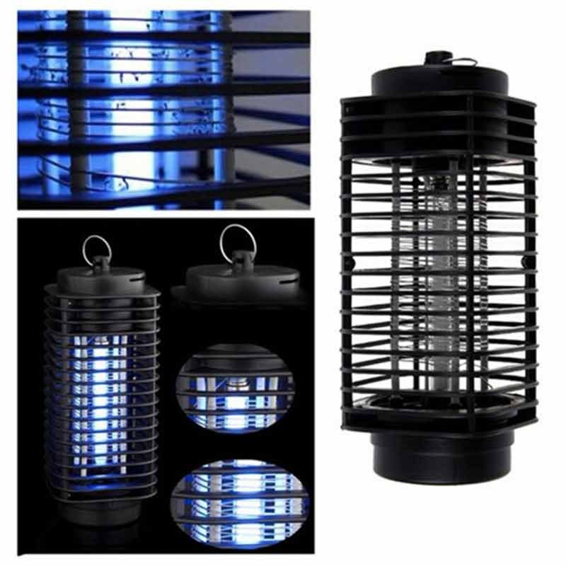 mosquito killer bug electric lamp zappers zapper insect fly worth electronic investment actually internet entertainment modern shoppersbd advantages using kill