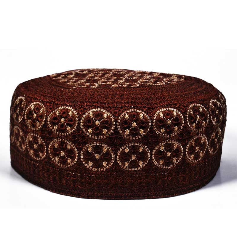 PCH Egyptian Prayer Caps Namaz Topi RS201 ShoppersBD