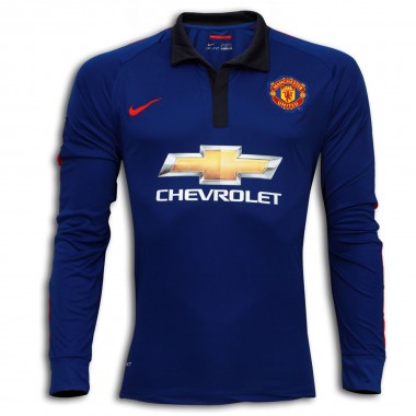 manchester united full jersey