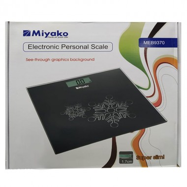 Miyako Baby Weight Scale MER 7220 :: Miyako