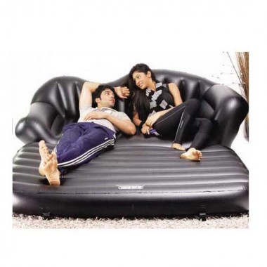 Air Longe Sofa Bed Persbd