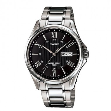 casio casual