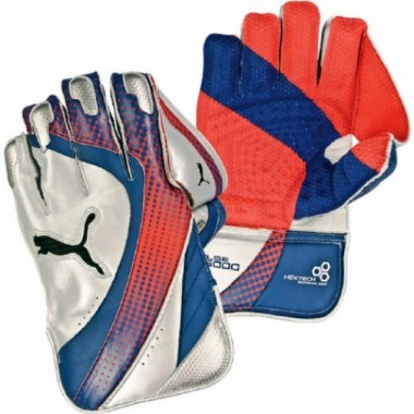 puma wicket keeping gloves