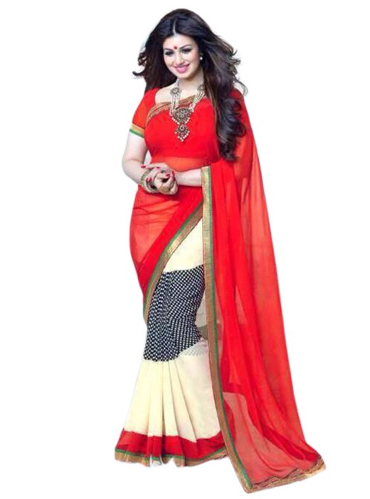 Special Boishakhi Saree SB10 ShoppersBD