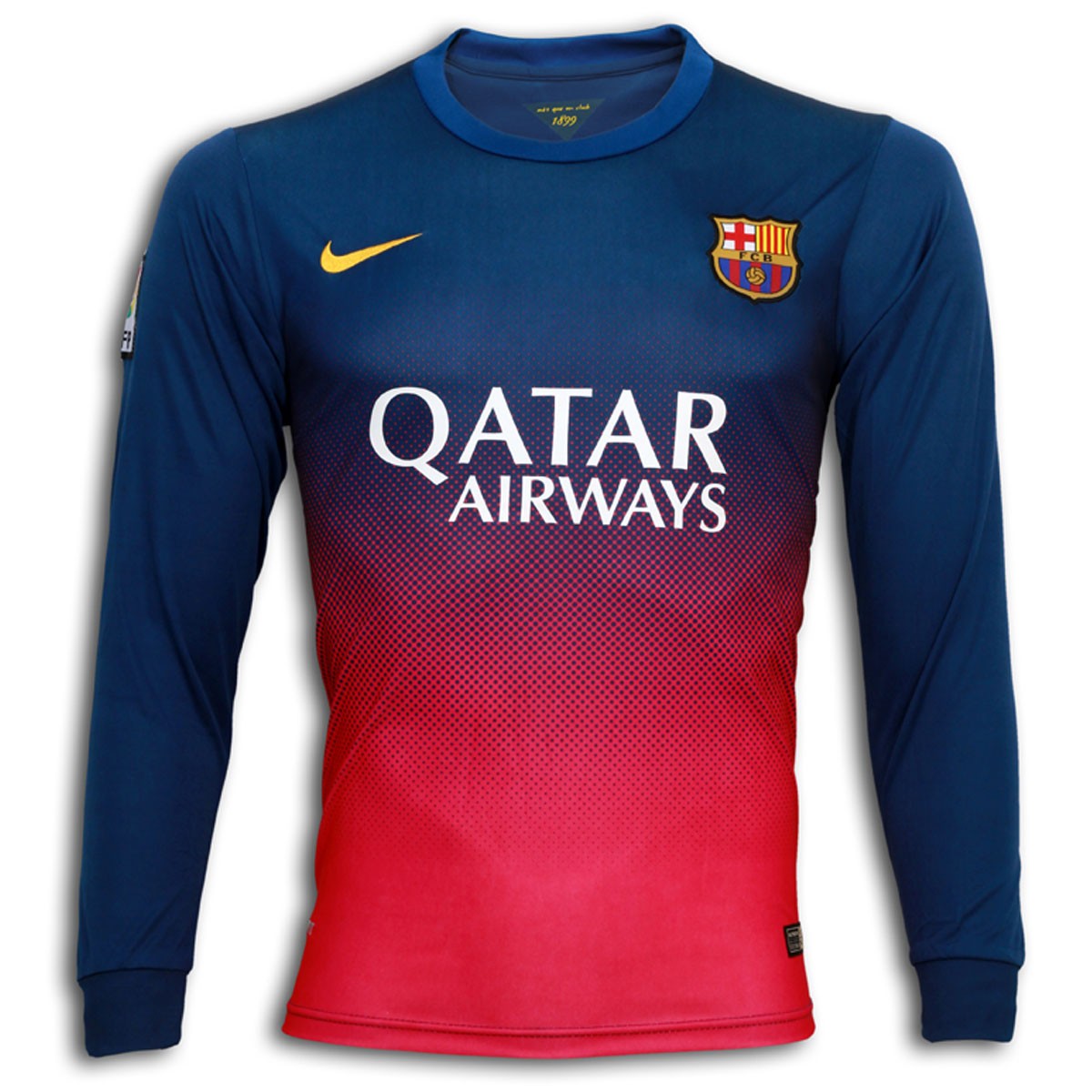 Barcelona home goalkeeper kit hotsell