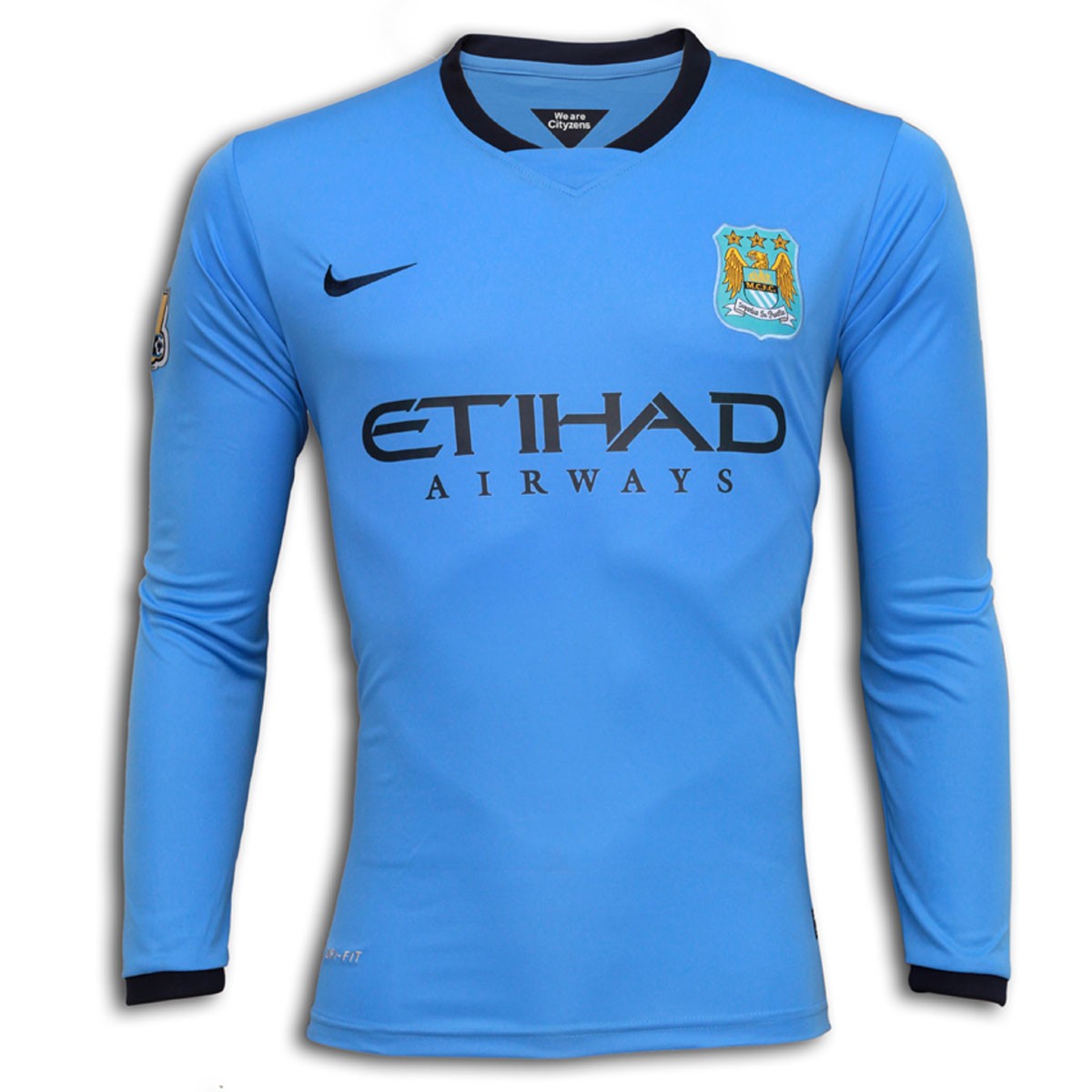 Nike Manchester City Away Shirt 2014 2015 ShoppersBD