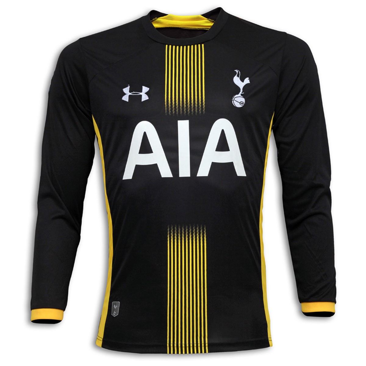 jersey tottenham 2015