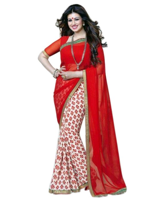 Special Boishakhi Saree SB11 ShoppersBD