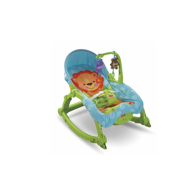 Toddler Chair Rocking Chair Baby Fisher Price Fisher-Price Newborn