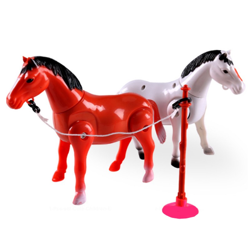 Air discount horse toy