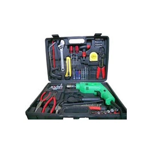 Tool Kit : ShoppersBD