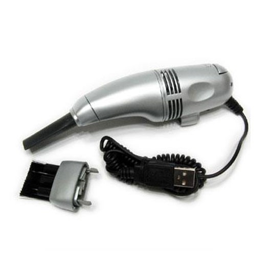Mini Vacuum For PC & Laptop ShoppersBD
