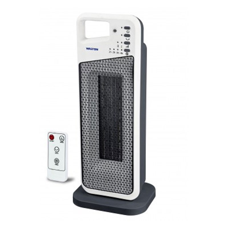 NOVA Remote Control Room Heater NH-1202A ShoppersBD
