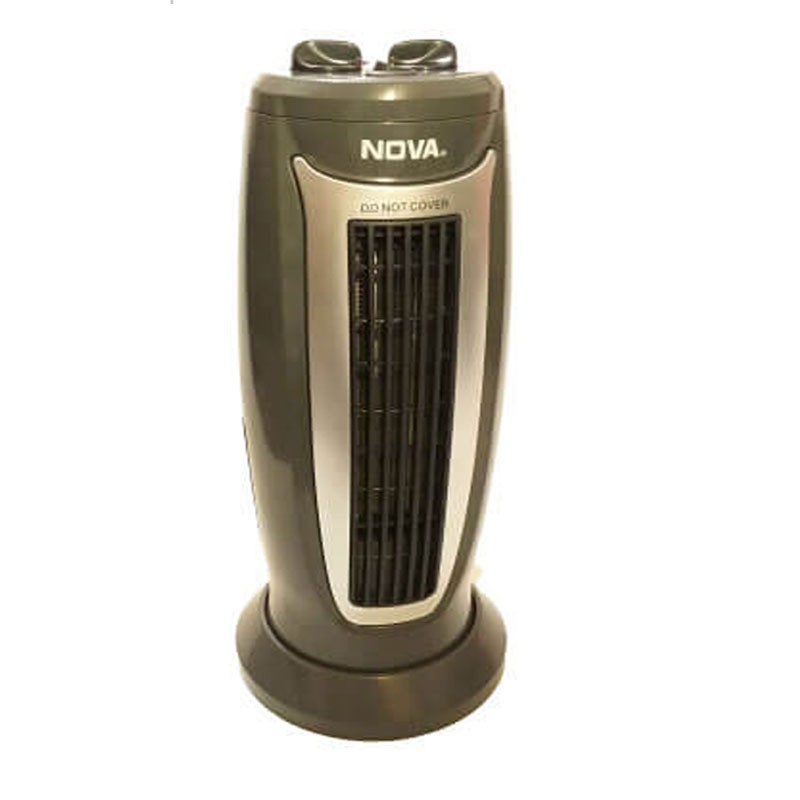 Nova Best Ceramic Fan Heater NOVA Electric Room Heater NH-NH1213