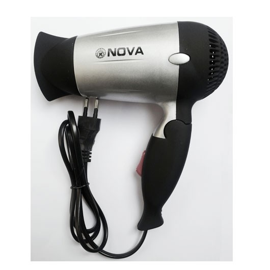 Nova Hair Dryer : ShoppersBD
