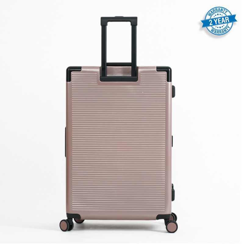 President brand luggage discount