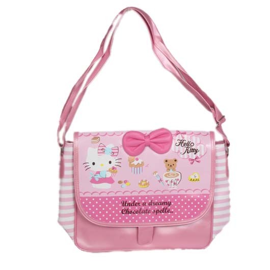 Hello kitty side bag outlet