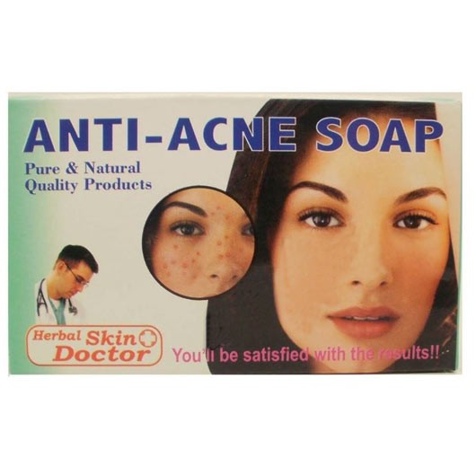 AntiAcne Soap 90g ShoppersBD
