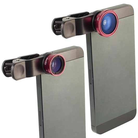Mobile Camera Lens For All Mobile ShoppersBD