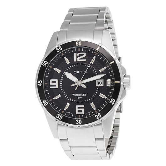 casio men s MTP 1291D 1A2VDF ShoppersBD