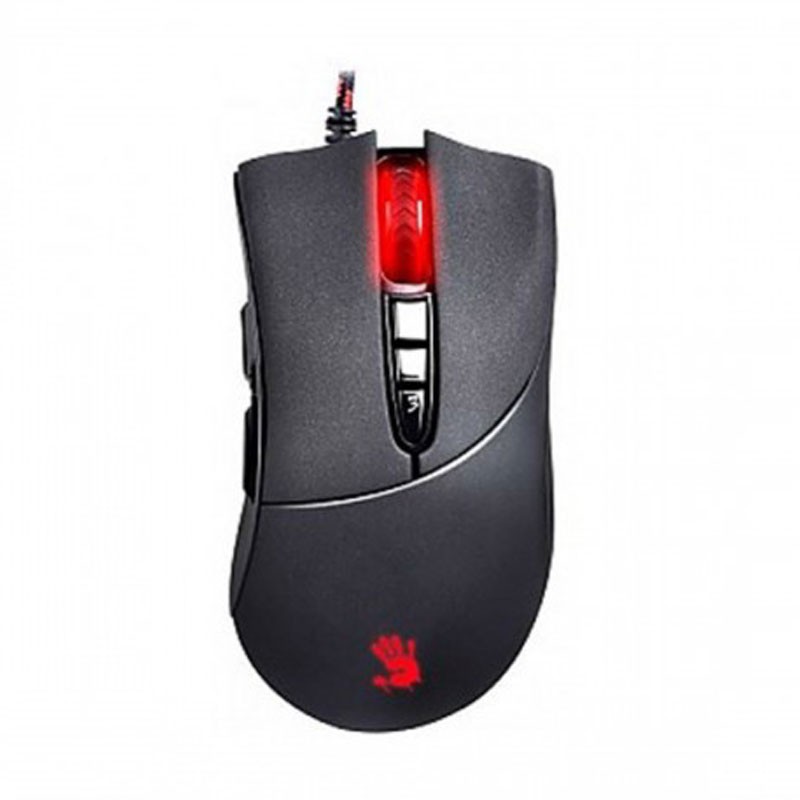 A4tech Bloody V3m X Glide Multi Core Gaming Mouse A4tech Brands Shoppersbd
