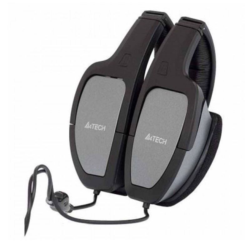 A4tech ichat headset 2025