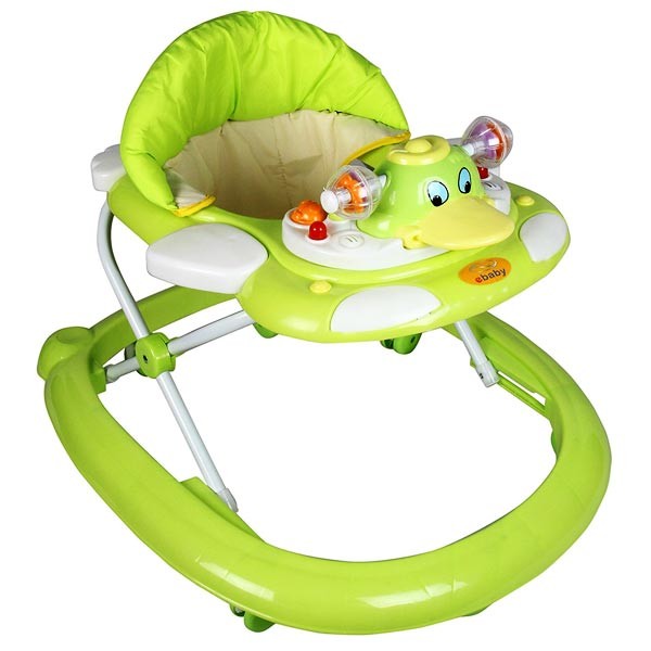 Duck baby online walker