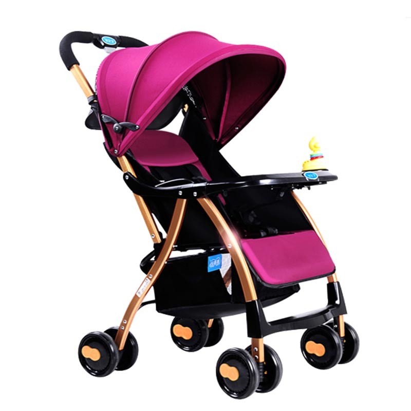 a1 baby care pram