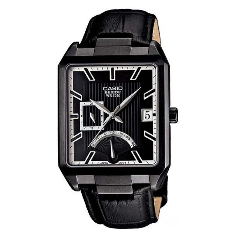 casio beside watches