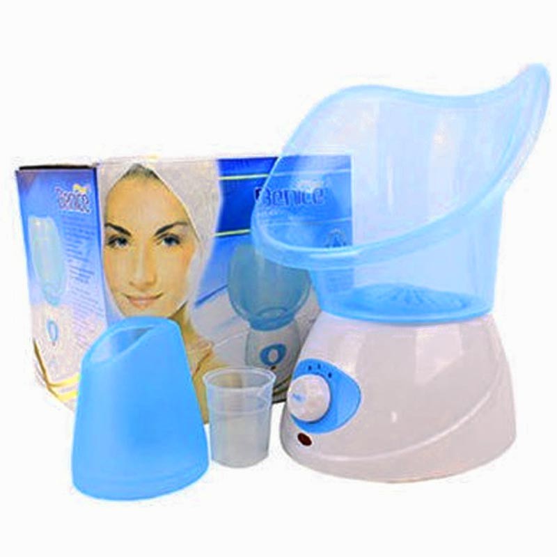 BENICE BNS 016 Facial Steamer And Sauna with Steam Inhaler ShoppersBD