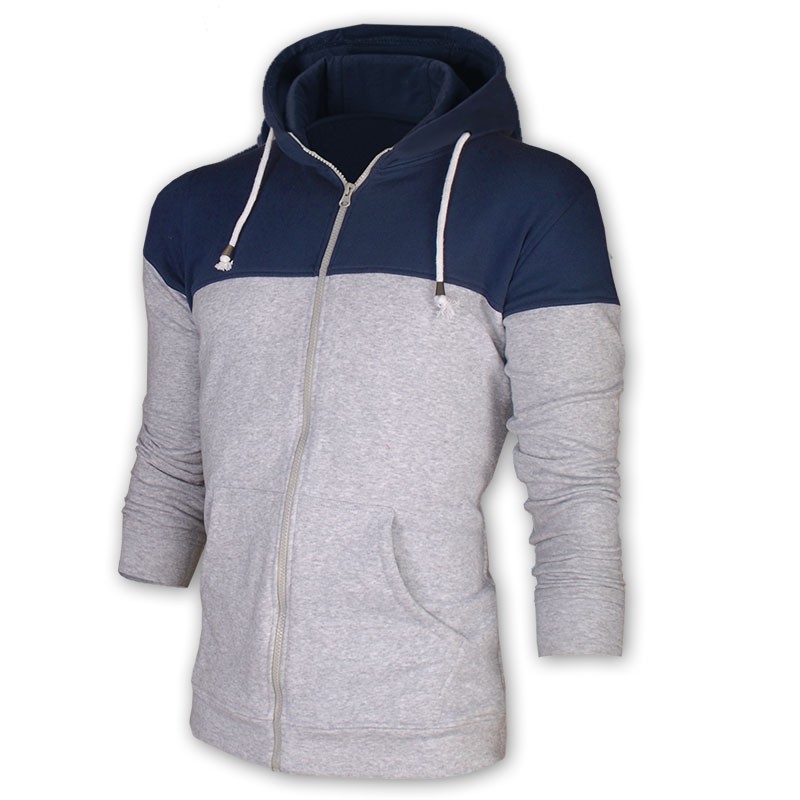 SIGNATURE Full Sleeve Solid Hoodie : SG625 : ShoppersBD