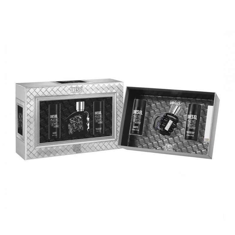 Diesel only the brave box set Clearance