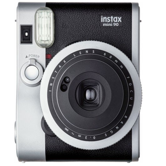 Fujifilm Instax mini 90 neo classic ShoppersBD
