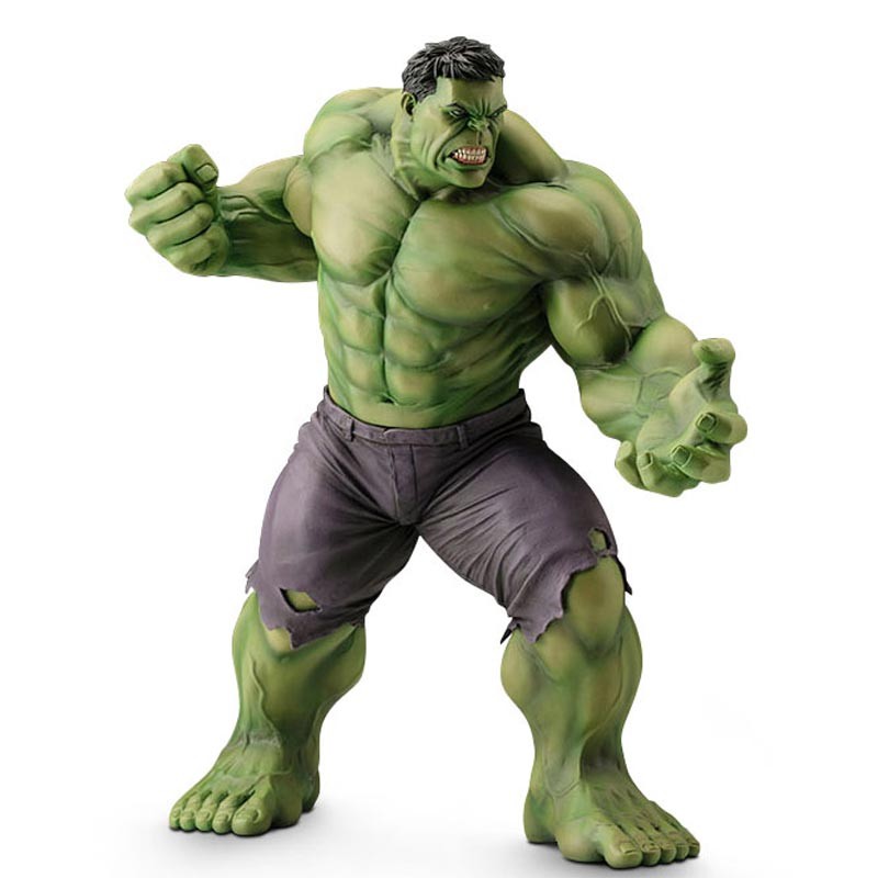 hulk collectible
