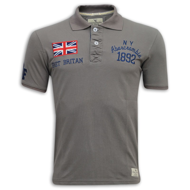 fitch polo