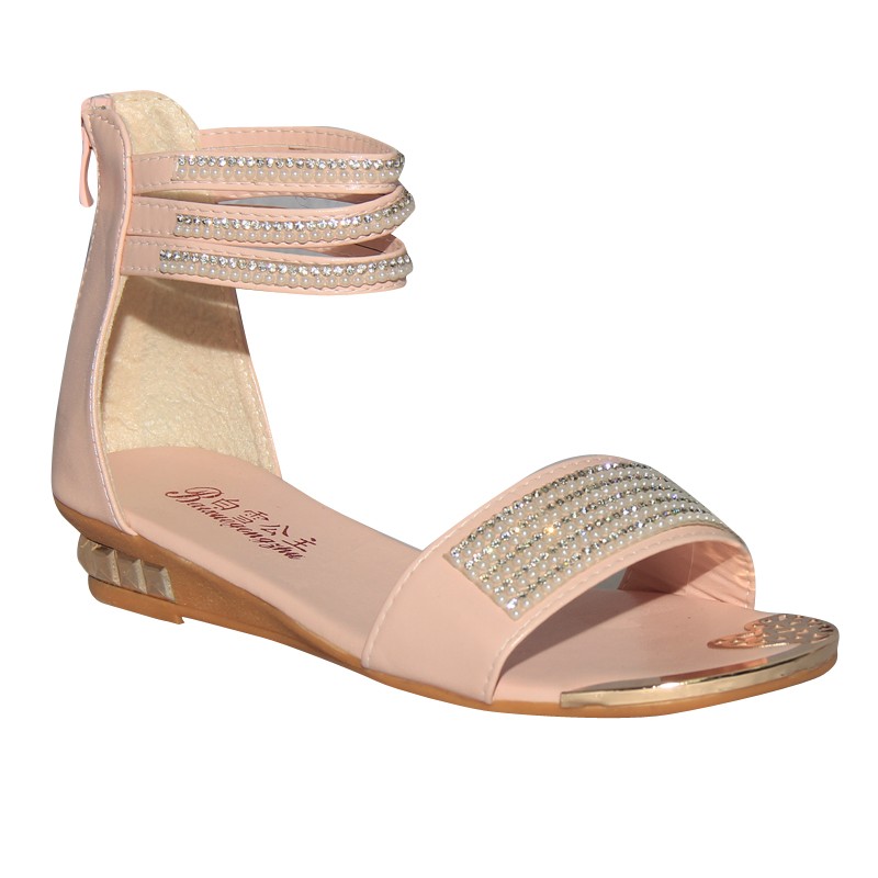 Exclusive online ladies shoes