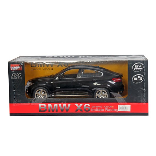 Bmw x6 remote control car price deals