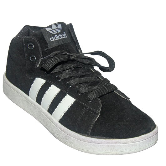 Adidas Men’s Semi High Converse AS037 - Sneakers & Converse - Shoes ...
