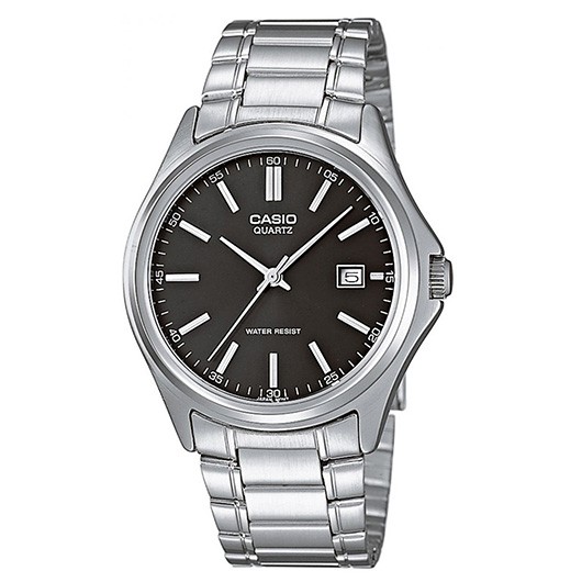 Casio Wrist Watch -MTP 1183 A : ShoppersBD