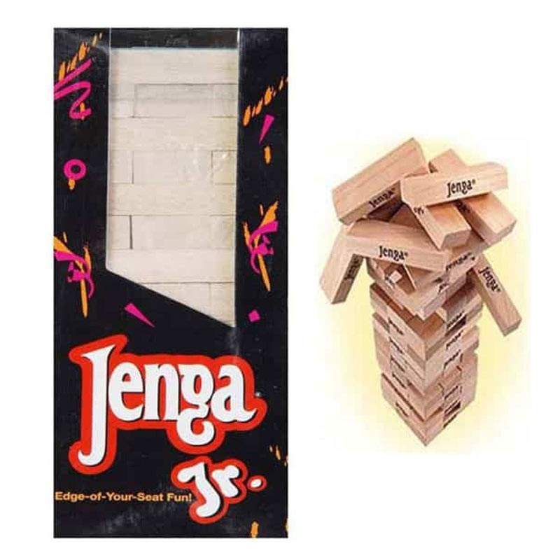 Funskool sales jenga price