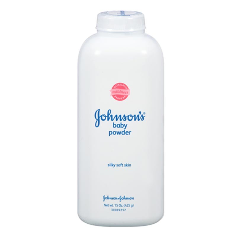 Johnson’s Baby Powder 400GM ShoppersBD