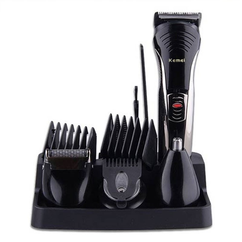 sody hair clippers review
