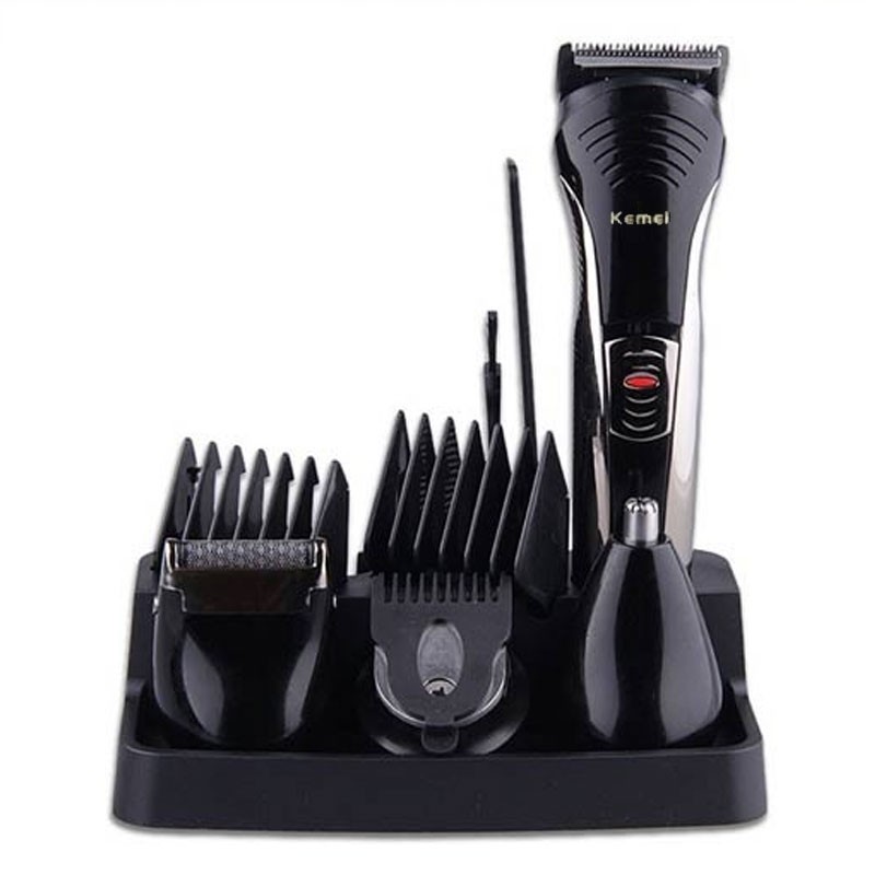 hair clipper rechargeable