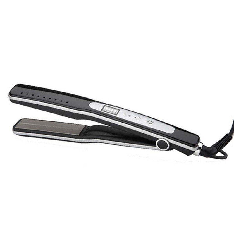 Kemei steam hair straightener 2025