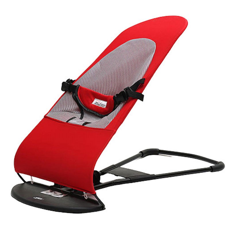 Baby love bouncer top