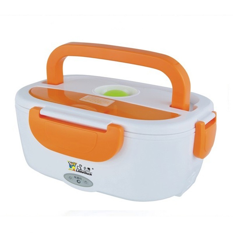 Electric Heating Lunch Box ShoppersBD